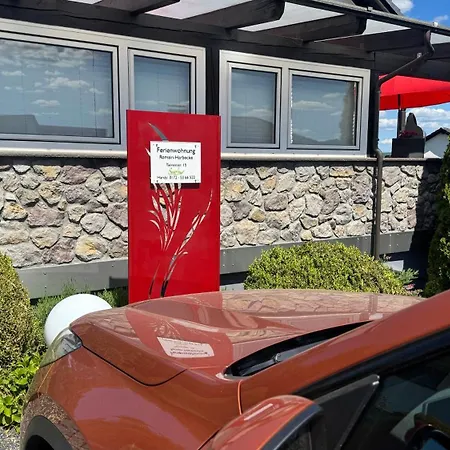 Apartamento Sauerland Blick Balve