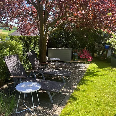 Apartment Sauerland Blick