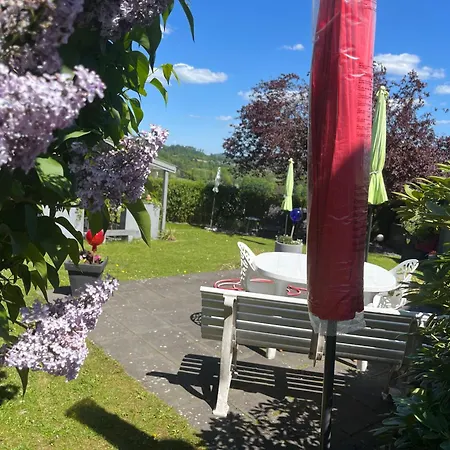 Sauerland Blick * Balve