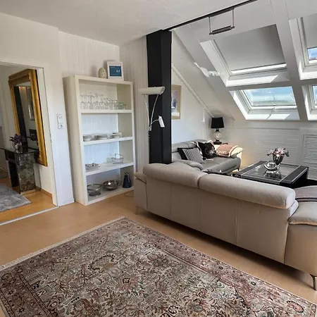 Sauerland Blick Apartment