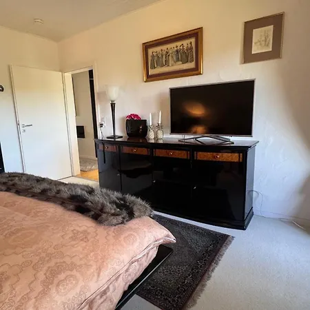 Sauerland Blick Apartamento Balve