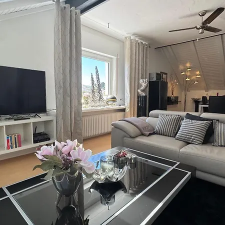 Apartment Sauerland Blick Balve