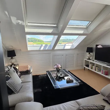 Sauerland Blick * Balve