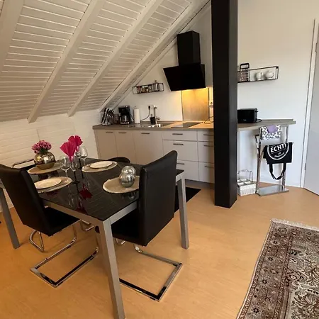 Sauerland Blick Balve