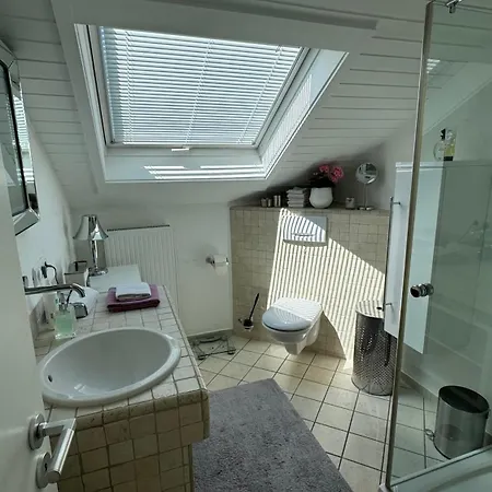 Apartamento Sauerland Blick