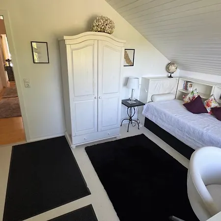 Sauerland Blick Apartamento *