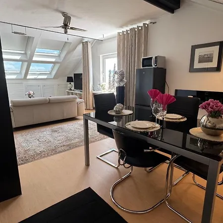 Apartment Sauerland Blick *