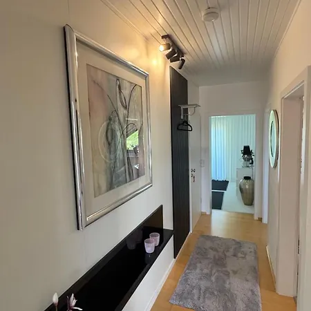 Apartment Sauerland Blick Balve