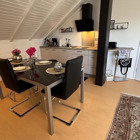 Sauerland Blick Apartment
