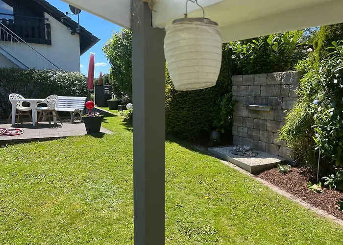 Apartment Sauerland Blick *