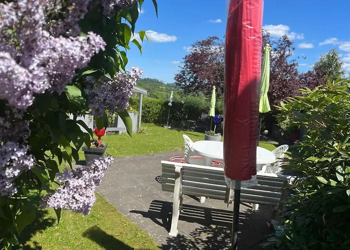 Sauerland Blick * Balve