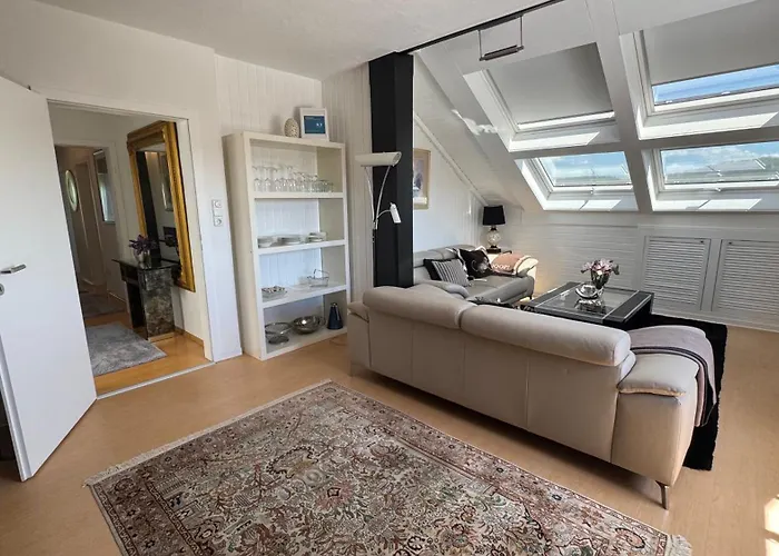 Sauerland Blick Apartment