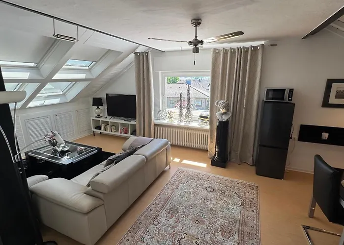 Apartment Sauerland Blick *