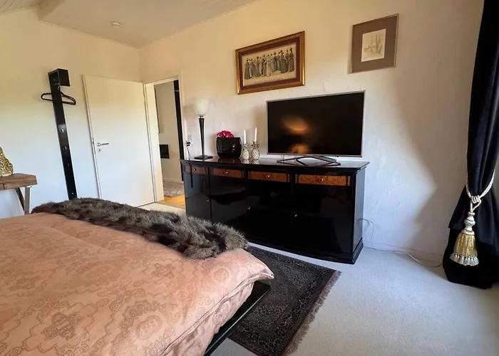 Sauerland Blick Apartment Balve