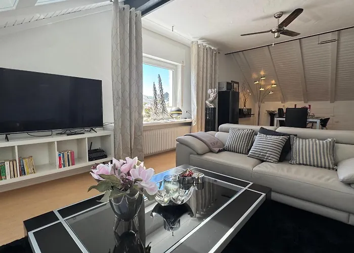 Apartment Sauerland Blick Balve