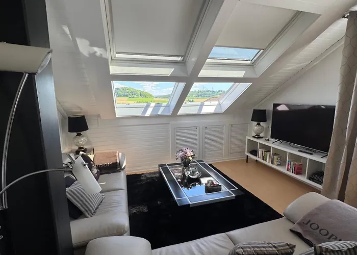 Sauerland Blick * Balve