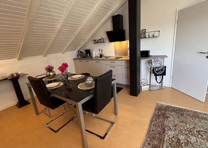 Sauerland Blick Balve