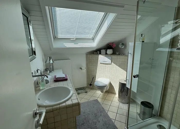 Apartment Sauerland Blick