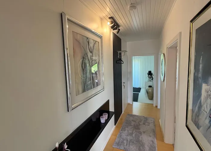 Apartment Sauerland Blick Balve