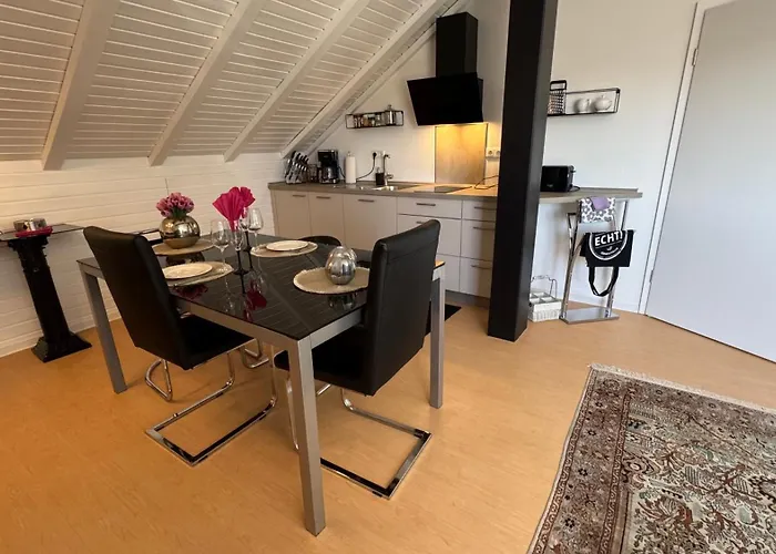 Sauerland Blick Apartment